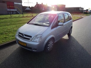 Opel Meriva 1.6-16V Cosmo