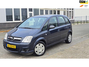 Opel Meriva 1.6-16V Enjoy/Airco/Cruise/APK!