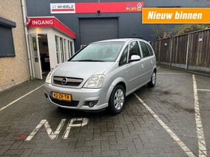 Opel Meriva 1.6 cool edition - airco