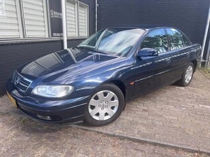 Opel Omega 2.2i-16V Elegance Climatronic AUT NAP