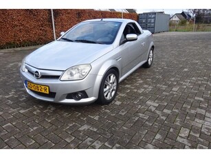 Opel Tigra TwinTop 1.4-16V Enjoy