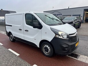 Opel Vivaro 1.6 CDTI 92KW AIRCO KLIMA EURO6 (bj 2018)