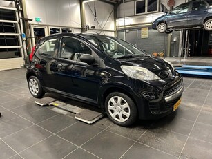 Peugeot 107 1.0-12V XR 5-DRS