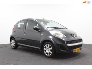 Peugeot 107 1.0-12V XS Airco Goed onderhouden