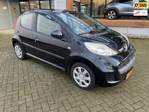 Peugeot 107 1.0-12V XS | APK Aug 2025 |Goed onderhouden