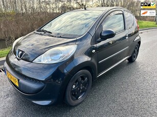 Peugeot 107 1.0-12V XS Urban Move LPG G3