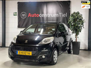 Peugeot 107 1.0 Active * NAP * Facelift * Airco * 5 drs