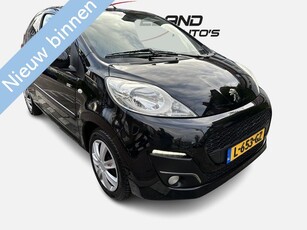 Peugeot 107 1.0 Envy l Airco l 3 deurs