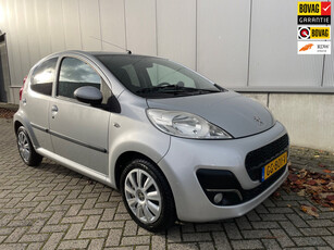 Peugeot 107 1.0 Première / Airco / 5 Deurs