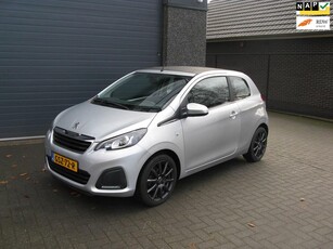 Peugeot 108 1.0 e-VTi Active TOP!