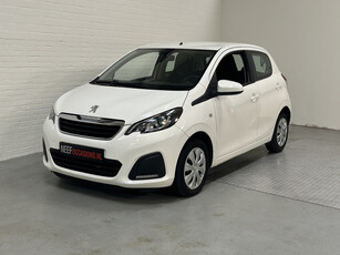 Peugeot 108 1.0 e-VTi Première AIRCO / ISOFIX / START-STOPP SYSTEEM