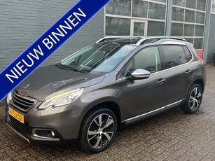 Peugeot 2008 1.6 e-HDi Blue Lease Executive (bj 2014)