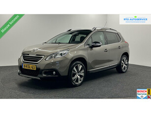 Peugeot 2008 1.6 VTi Première NAVI PANO CRUISE LM