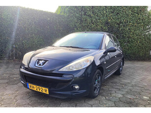 Peugeot 206 + 1.1 XS Airco