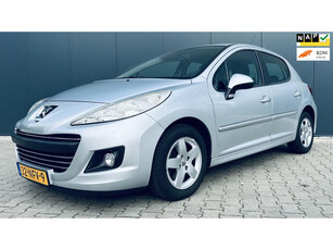 Peugeot 207 1.4 VTi Style Airco Cruise APK 133.000 Km NAP