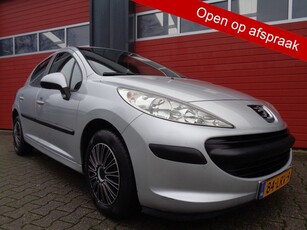 Peugeot 207 1.4 XR Airco 5DEURS 166DKm (bj 2009)