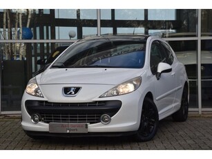 Peugeot 207 1.6 VTi XS Pack Airco Elek. Ramen Cd Apk