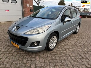 Peugeot 207 SW 1.4 VTi Access Airco Cruise