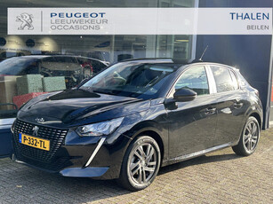 Peugeot 208 1.2 Active Pack | Lichtmetaal | Navigatie via Telefoon | DAB | Airco | Apple Carplay & Android Auto | Parkeersensoren | Cruise Control | Elektrisch Pakket | LED Dagrijverlichting .