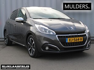 Peugeot 208 1.2 PT 110 Tech Edition CLIMA+PANODAK