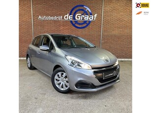 Peugeot 208 1.2 PureTech Active