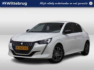 Peugeot 208 1.2 PureTech Active Pack Navigatie