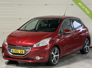 Peugeot 208 1.6 VTi Allure|NIEUWEKETTING|NAVI|NAP|