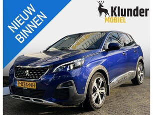 Peugeot 3008 1.2 PureTech AGC Allure LEDCameraDAB