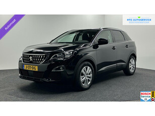 Peugeot 3008 1.2 PureTech Blue Lease Executive CARPLAY CAMERA