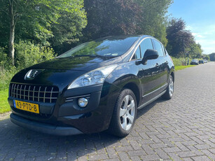 Peugeot 3008 1.6 THP ST nieuwe apk. Panodak, clma. Navi.gereserveerd