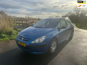 Peugeot 307 1.6-16V XR Airco Benzine