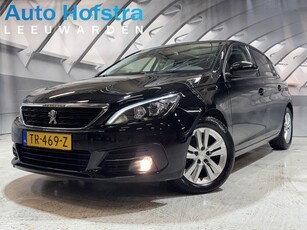 Peugeot 308 1.2 PureTech Blue Lease Executive LED NAVI