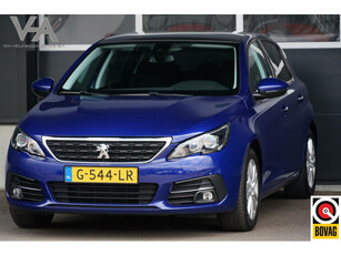 Peugeot 308 1.2 PureTech Blue Lease Executive, NL, pano, PDC