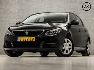 Peugeot 308 1.2 PureTech Sport (GROOT NAVI, APPLE CARPLAY