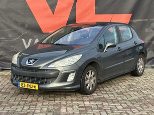 Peugeot 308 1.6 THP XT Automaat Automatische Airco