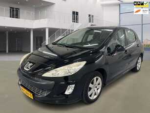 Peugeot 308 1.6 VTi Sublime