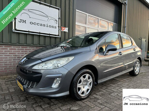 Peugeot 308 1.6 VTi XS|Airco|Cruise|Parkeersenors|APK nieuw|