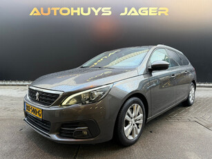 Peugeot 308 SW 1.2 PureTech Blue Lease Executive