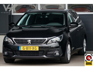 Peugeot 308 SW 1.2 PureTech Blue Lease Executive, pano, dis. v.v.