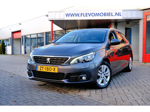 Peugeot 308 SW 1.5 BlueHDi 131pk Executive Aut. Pano|1e Eig|Leder|Navi|LMV