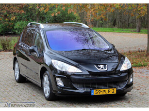 Peugeot 308 SW 1.6 HDiF Blue Lease Executive | 2011 | Cruise | Nwe APK |