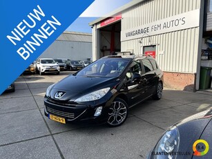 Peugeot 308 SW 1.6 THP Féline