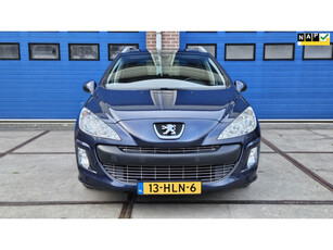 Peugeot 308 SW 1.6 VTi XS *airco* panoramadak 7 persoons