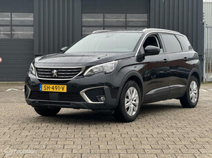 Peugeot 5008 1.2 PureTech Active ✅EXPORT PRIJS✅CLIMA