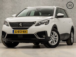 Peugeot 5008 1.2 PureTech Deluxe 7 Persoons (APPLE CARPLAY