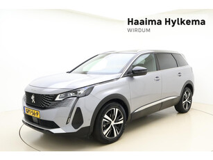 Peugeot 5008 1.2 PureTech GT | Panorama Dak | 7-Zitter | Navigatie | Climate & Cruise Control | Keyless Go | Stoelverwarming |