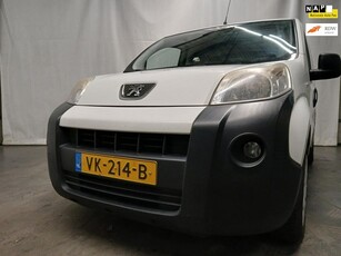 Peugeot Bipper 1.3 HDi XT Profit + - Motor Loopt