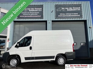 Peugeot Boxer Bestel 333 2.2 HDI Kort Hoog Airco