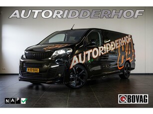 Peugeot Expert 180pk EAT8 DC vol opties!