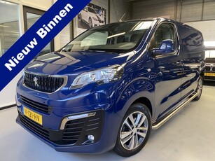 Peugeot Expert 231S 2.0 BlueHDI 120 Premium Pack Airco